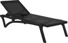 Шезлонг Horecano Pacific 193x68xh35 см-megahome.bg