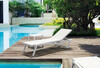 Шезлонг Horecano Pacific 193x68xh35 см-megahome.bg
