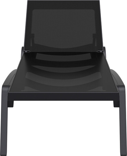 Шезлонг Horecano Pacific 193x68xh35 см