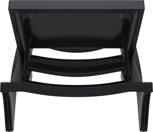 Шезлонг Horecano Pacific 193x68xh35 см