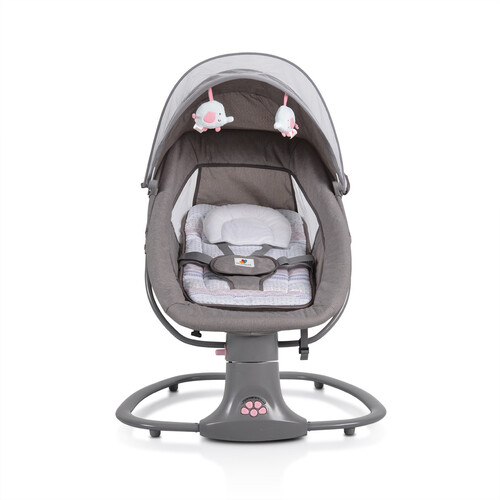 Електрическа люлка Axel Mastela