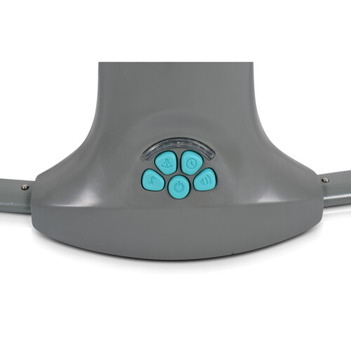 Електрическа люлка Axel Mastela