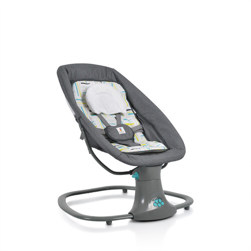 Електрическа люлка Axel Mastela