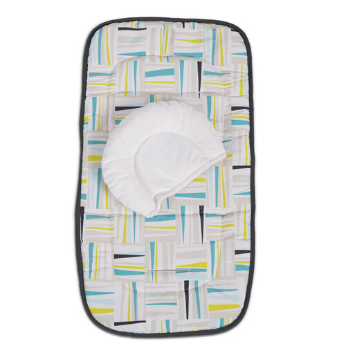 Електрическа люлка Axel Mastela