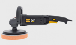 Електрическа полирмашина CAT DX38, 1400 W, 180 мм Електрическа полирмашина CAT DX38, 1400 W, 180 мм