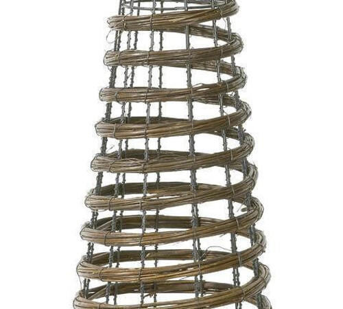 Опора за висящи растения Pyramid Nortene