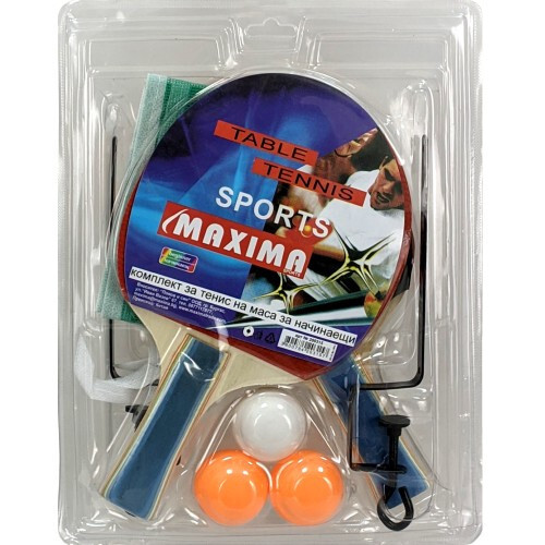 Комплект за тенис на маса Maxima