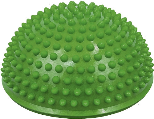 Масажна топка за баланс Maxima ф16.5 см