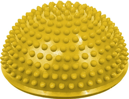 Масажна топка за баланс Maxima ф16.5 см