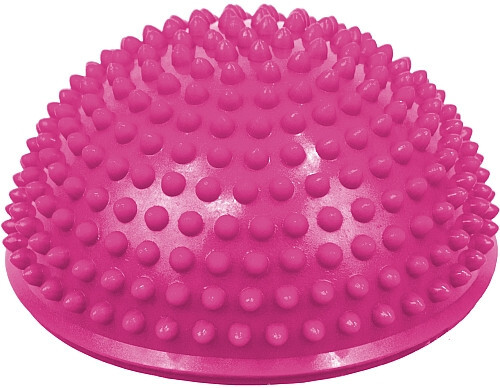 Масажна топка за баланс Maxima ф16.5 см