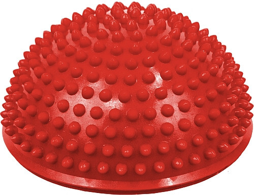 Масажна топка за баланс Maxima ф16.5 см