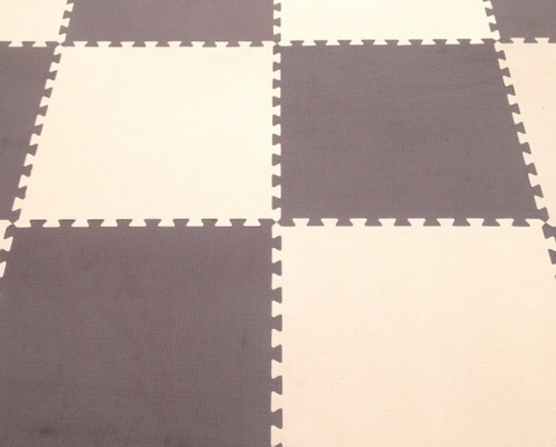 Настилка ЕVA Maxima 4 броя