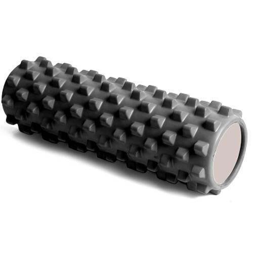 Фоумролер за пилатес и йога Maxima 45х14х14 см