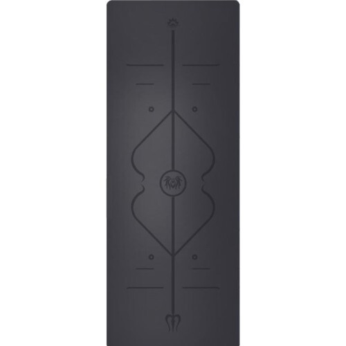 Постелка за йога Maxima 183x68x0.4 см