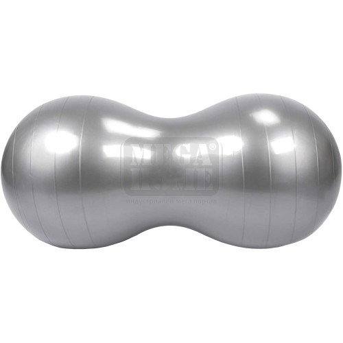 Гимнастическа топка ролер Maxima 90х45 см