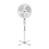 Вентилатор на стойка 16'' Ziel Cooling FS-40-S010 40 W-megahome.bg