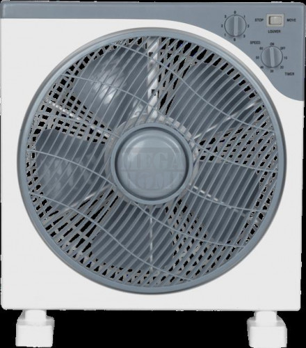 Вентилатор подов Ziel Cooling KYT-30-S001