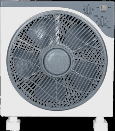 Вентилатор подов Ziel Cooling KYT-30-S001