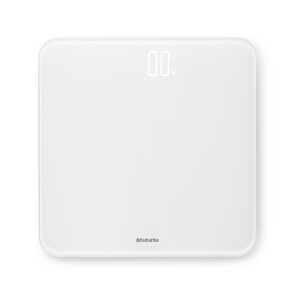 Дигитална везна за баня Brabantia White