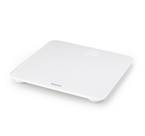 Дигитална везна за баня Brabantia White