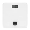 Дигитална везна за баня Brabantia, работа без батерии White-megahome.bg