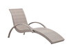 Шезлонг Horecano 179х75х81 см-megahome.bg