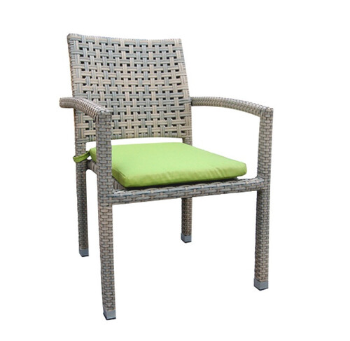 Градински стол Horecano 57x59xh87 см