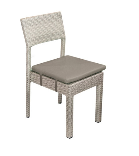 Градински стол без подлакътник Horecano