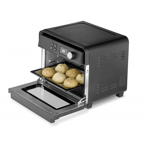 Многофункционален уред готвене Caso AirFry Chef 1700