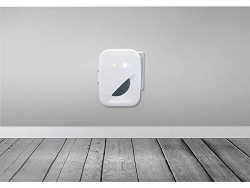 Комбиниран ултразвуков и електромагнитен апарат PEST STOP 230