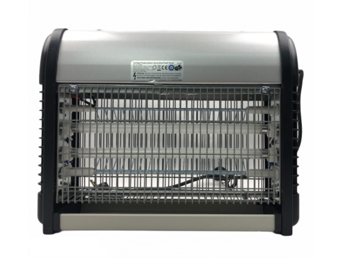 Професионална инсектицидна лампа 70кв.м Gardigo