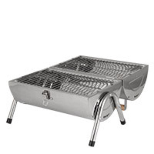 Барбекю Muhler A SS115