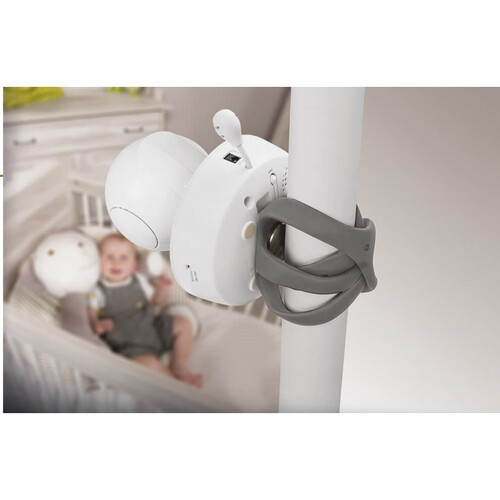 Видео бебефон Motorola VM55