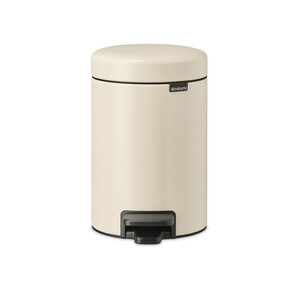 Кош за смет с педал Brabantia NewIcon  Soft Beige