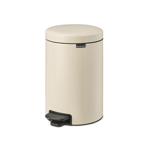 Кош за смет с педал Brabantia NewIcon  Soft Beige
