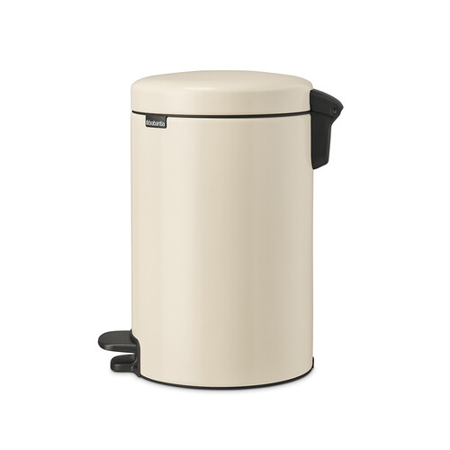 Кош за смет с педал Brabantia NewIcon  Soft Beige