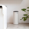 Кош за смет Brabantia Touch Bin New  Soft Beige-megahome.bg