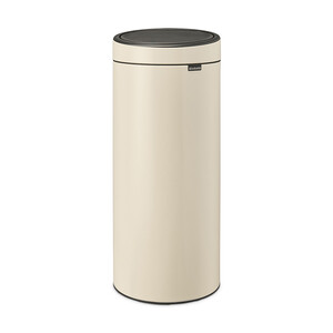 Кош за смет Brabantia Touch Bin New  Soft Beige