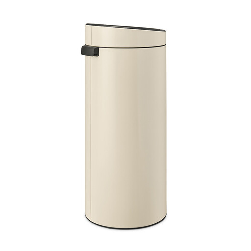 Кош за смет Brabantia Touch Bin New  Soft Beige