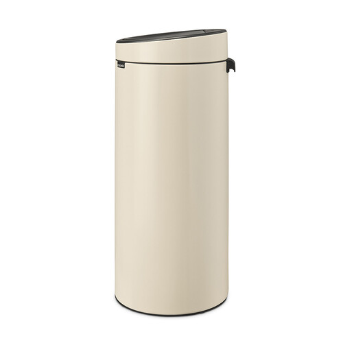 Кош за смет Brabantia Touch Bin New  Soft Beige