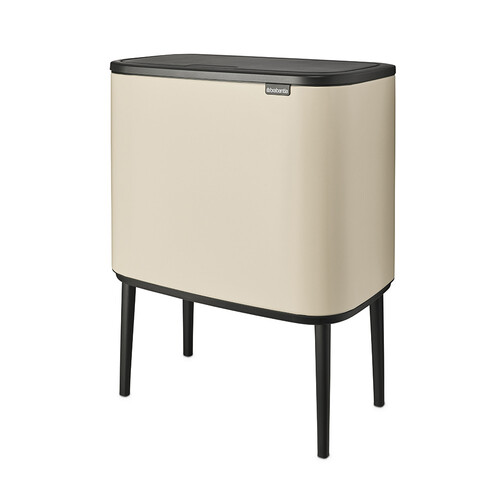 Кош за смет Brabantia Bo Touch 36L Soft Beige