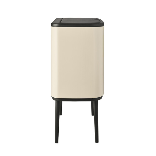 Кош за смет Brabantia Bo Touch 36L Soft Beige