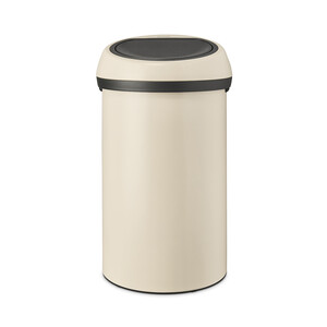 Кош за смет Brabantia Touch Bin 60L Soft Beige