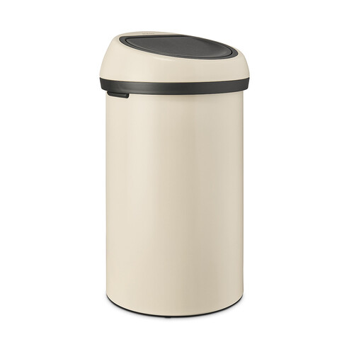 Кош за смет Brabantia Touch Bin 60L Soft Beige