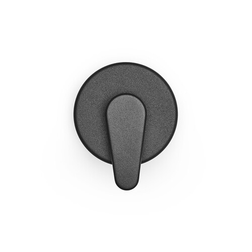 Дозатор за течен сапун Brabantia MindSet Mineral Infinite Grey