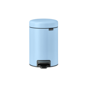 Кош за смет с педал Brabantia NewIcon  Dreamy Blue