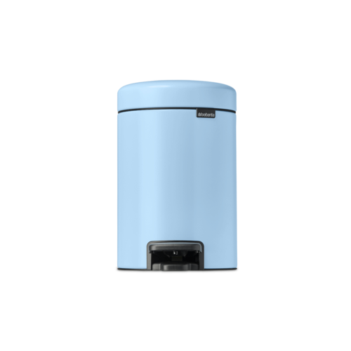 Кош за смет с педал Brabantia NewIcon  Dreamy Blue