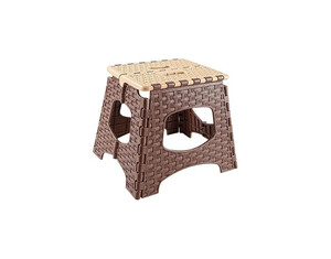 Сгъваема табуретка DeHome 28,6 x 27 x 32,5 см. Сгъваема табуретка DeHome 28,6 x 27 x 32,5 см.