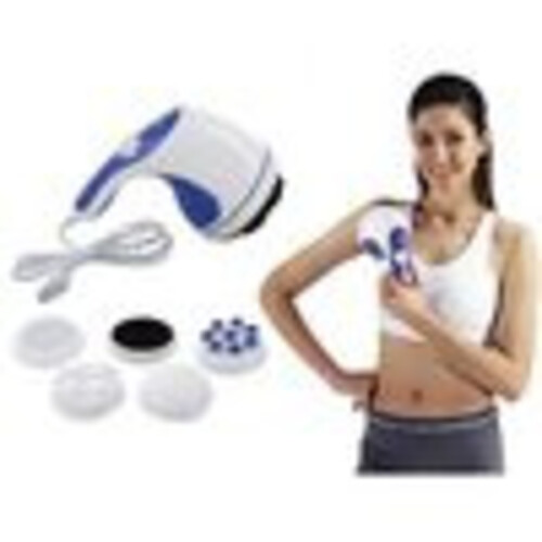 Масажор за тяло за отслабване Verk Group