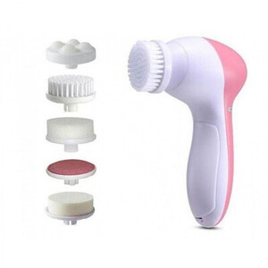 Електрически масажор и четка за почистване Verk Group 5в1